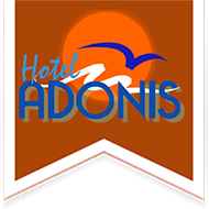 Adonis Hotel Kallithea Halkidiki Greece